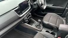 Kia Stonic 1.0T GDi 48V GT-Line 5dr Petrol Estate